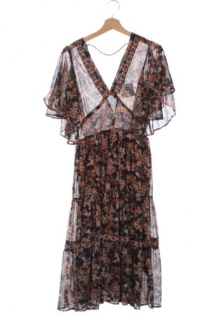 Rochie Zara, Mărime XS, Culoare Multicolor, Preț 86,00 Lei