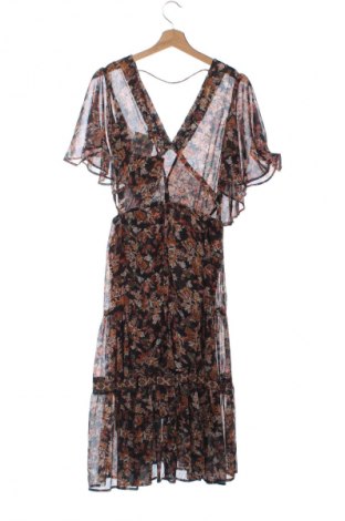 Rochie Zara, Mărime XS, Culoare Multicolor, Preț 86,00 Lei