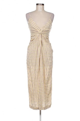 Kleid Zara, Größe M, Farbe Mehrfarbig, Preis 17,44 €