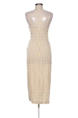 Kleid Zara, Größe M, Farbe Mehrfarbig, Preis 17,44 €