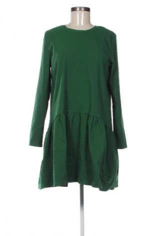 Φόρεμα Zara, Μέγεθος M, Χρώμα Πράσινο, Τιμή 14,11 €