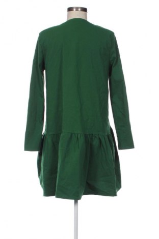 Φόρεμα Zara, Μέγεθος M, Χρώμα Πράσινο, Τιμή 14,11 €
