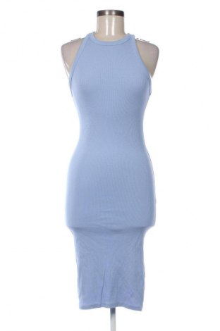 Φόρεμα Zara, Μέγεθος M, Χρώμα Μπλέ, Τιμή 14,27 €
