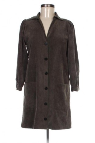 Kleid Zara, Größe S, Farbe Grün, Preis € 17,39