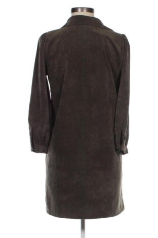 Kleid Zara, Größe S, Farbe Grün, Preis € 17,39