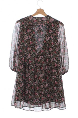 Φόρεμα Zara, Μέγεθος XS, Χρώμα Πολύχρωμο, Τιμή 14,27 €