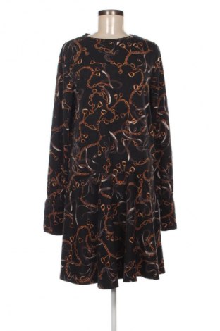 Φόρεμα Zara, Μέγεθος L, Χρώμα Πολύχρωμο, Τιμή 21,99 €