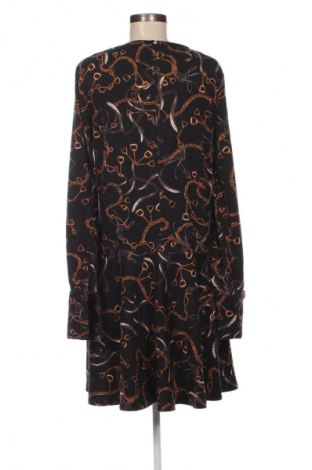 Φόρεμα Zara, Μέγεθος L, Χρώμα Πολύχρωμο, Τιμή 21,99 €