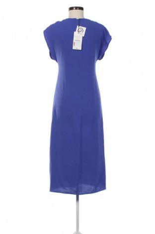 Φόρεμα Zara, Μέγεθος S, Χρώμα Μπλέ, Τιμή 40,70 €
