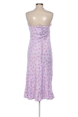 Kleid Zara, Größe S, Farbe Mehrfarbig, Preis € 17,39