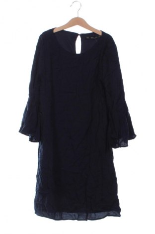 Φόρεμα Zara, Μέγεθος XS, Χρώμα Μπλέ, Τιμή 17,99 €