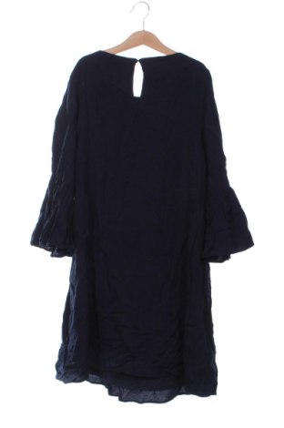 Φόρεμα Zara, Μέγεθος XS, Χρώμα Μπλέ, Τιμή 17,99 €