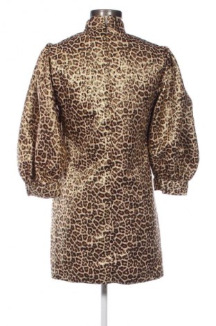 Rochie Zara, Mărime M, Culoare Multicolor, Preț 185,05 Lei