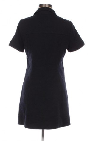Φόρεμα Zara, Μέγεθος M, Χρώμα Μπλέ, Τιμή 17,99 €