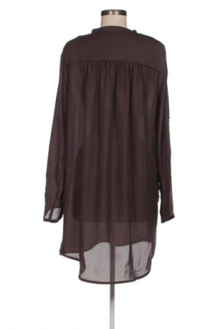Sukienka Zara, Rozmiar M, Kolor Brązowy, Cena 88,99 zł