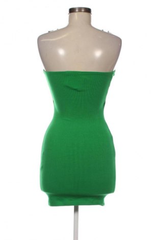 Šaty  Zara, Veľkosť S, Farba Zelená, Cena  15,95 €