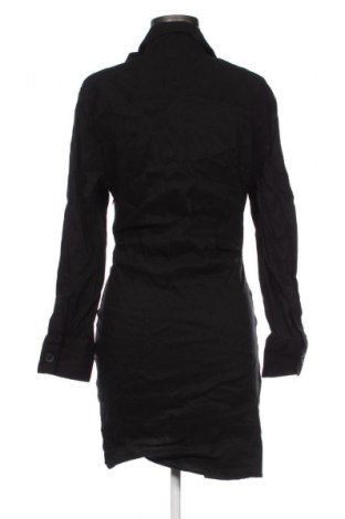 Kleid Zara, Größe M, Farbe Schwarz, Preis 13,78 €