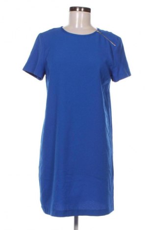 Sukienka Zara, Rozmiar M, Kolor Niebieski, Cena 88,99 zł