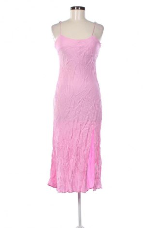 Rochie Zara, Mărime M, Culoare Roz, Preț 86,00 Lei