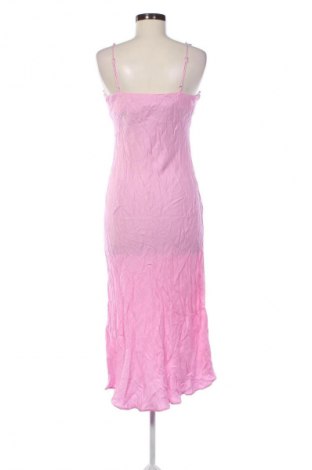 Rochie Zara, Mărime M, Culoare Roz, Preț 86,00 Lei