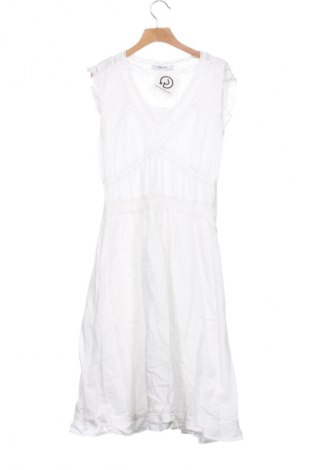 Rochie Zara, Mărime S, Culoare Alb, Preț 69,00 Lei