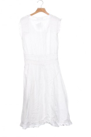 Rochie Zara, Mărime S, Culoare Alb, Preț 69,00 Lei