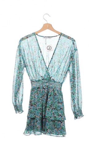Šaty  Zara, Velikost XS, Barva Vícebarevné, Cena  229,00 Kč