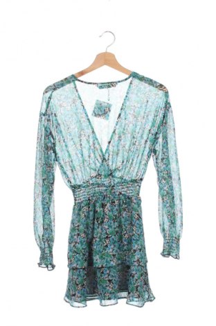 Šaty  Zara, Velikost XS, Barva Vícebarevné, Cena  229,00 Kč