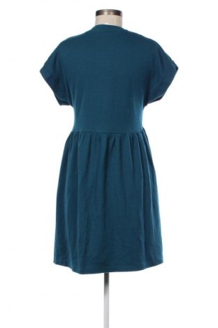 Kleid Zara, Größe S, Farbe Blau, Preis 13,54 €