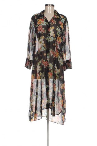 Rochie Zara, Mărime L, Culoare Multicolor, Preț 110,99 Lei