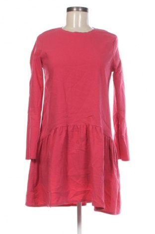 Φόρεμα Zara, Μέγεθος S, Χρώμα Ρόζ , Τιμή 17,99 €