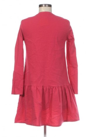 Φόρεμα Zara, Μέγεθος S, Χρώμα Ρόζ , Τιμή 17,99 €