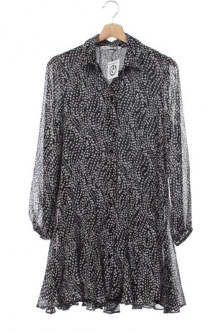 Kleid Zara, Größe XS, Farbe Mehrfarbig, Preis € 18,99