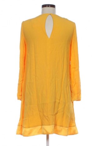 Φόρεμα Zara, Μέγεθος S, Χρώμα Κίτρινο, Τιμή 14,42 €
