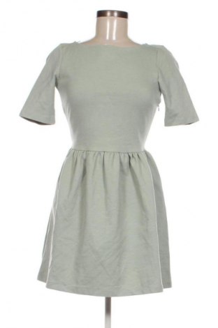Φόρεμα Zara, Μέγεθος S, Χρώμα Πράσινο, Τιμή 17,99 €