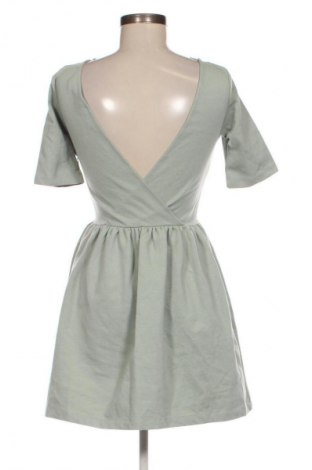 Φόρεμα Zara, Μέγεθος S, Χρώμα Πράσινο, Τιμή 17,99 €