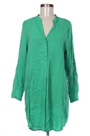 Rochie Zara, Mărime S, Culoare Verde, Preț 67,55 Lei