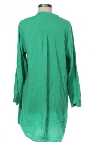 Rochie Zara, Mărime S, Culoare Verde, Preț 67,55 Lei