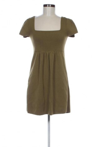 Φόρεμα Zara, Μέγεθος S, Χρώμα Πράσινο, Τιμή 14,11 €