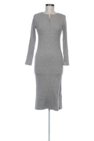 Φόρεμα Zara, Μέγεθος M, Χρώμα Γκρί, Τιμή 17,14 €