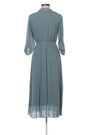 Rochie Zara, Mărime M, Culoare Verde, Preț 110,99 Lei