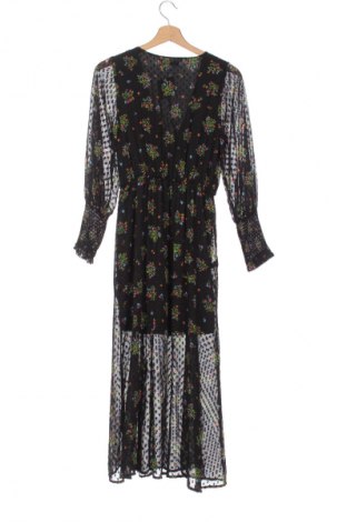 Φόρεμα Zara, Μέγεθος XS, Χρώμα Πολύχρωμο, Τιμή 17,14 €