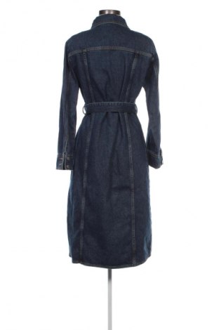 Φόρεμα Zara, Μέγεθος M, Χρώμα Μπλέ, Τιμή 17,97 €