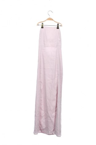 Kleid Zara, Größe M, Farbe Rosa, Preis 17,25 €