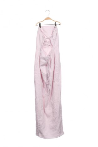 Kleid Zara, Größe M, Farbe Rosa, Preis 17,25 €