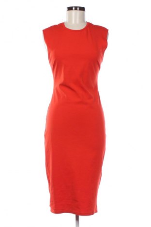 Rochie Zara, Mărime M, Culoare Portocaliu, Preț 86,00 Lei