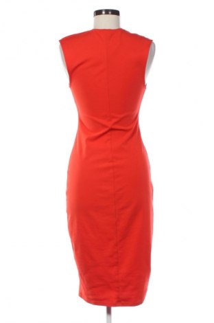 Rochie Zara, Mărime M, Culoare Portocaliu, Preț 86,00 Lei