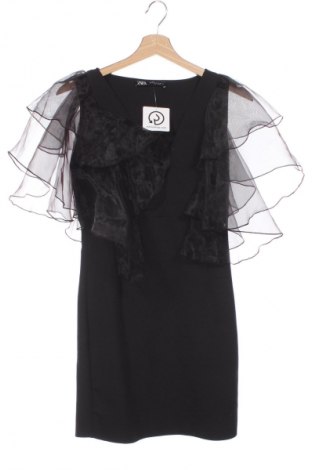 Ruha Zara, Méret XS, Szín Fekete, Ár 5 690 Ft