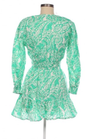 Φόρεμα Zara, Μέγεθος S, Χρώμα Πολύχρωμο, Τιμή 17,99 €