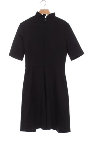 Kleid Zara, Größe XS, Farbe Schwarz, Preis € 13,95